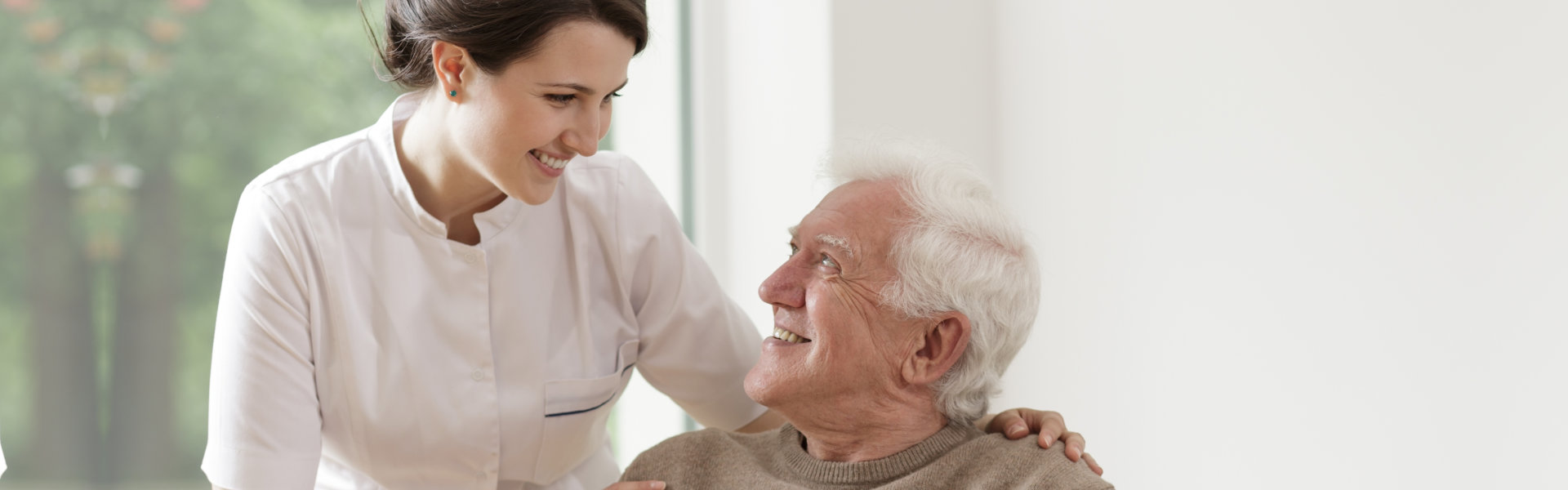 Home Health Aide