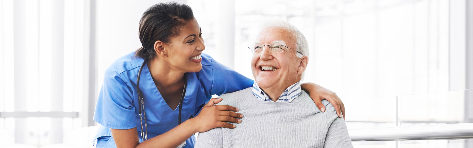 Occupational Therapy
