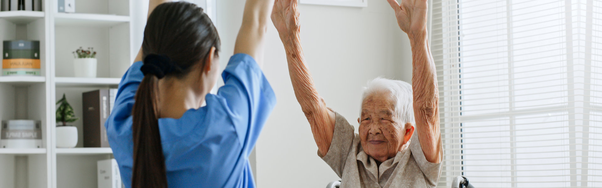Private Duty Nursing and Home Care Services